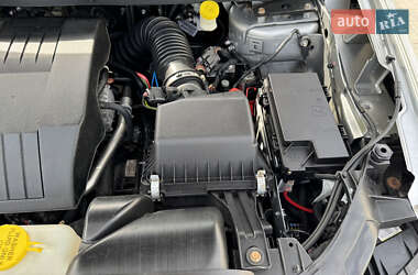 Внедорожник / Кроссовер Dodge Journey 2010 в 