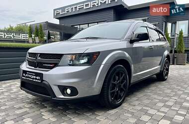 Внедорожник / Кроссовер Dodge Journey 2016 в Киеве
