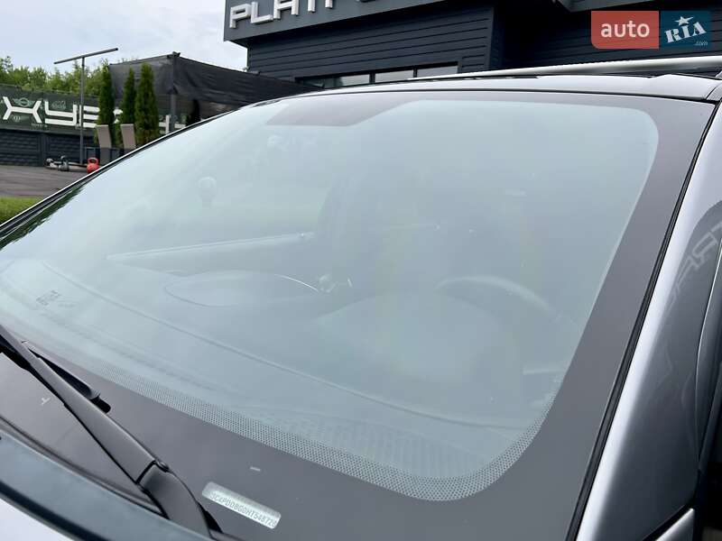 Позашляховик / Кросовер Dodge Journey 2016 в Києві