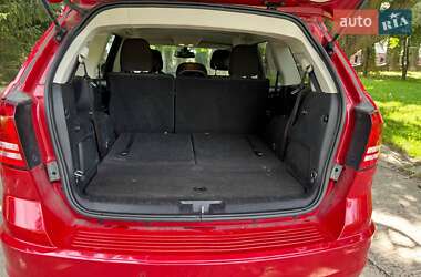 Внедорожник / Кроссовер Dodge Journey 2020 в 