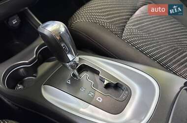 Внедорожник / Кроссовер Dodge Journey 2020 в 