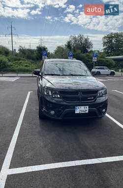 Внедорожник / Кроссовер Dodge Journey 2015 в 