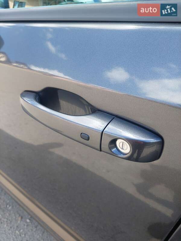 Внедорожник / Кроссовер Dodge Journey 2017 в Белой Церкви