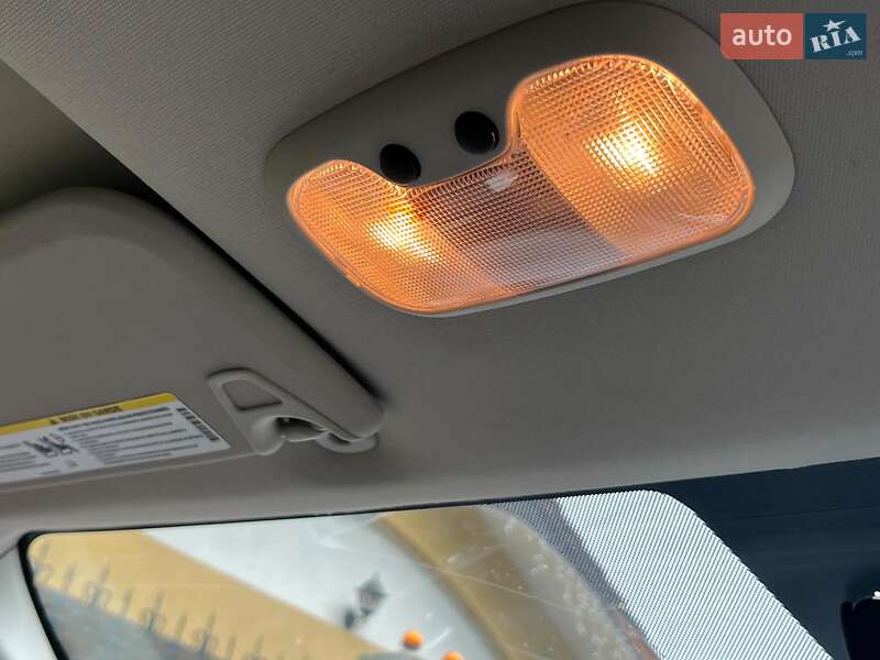 Внедорожник / Кроссовер Dodge Journey 2017 в Киеве фото 31 Внедорожник / Кроссовер Dodge Journey 2017 в Киеве