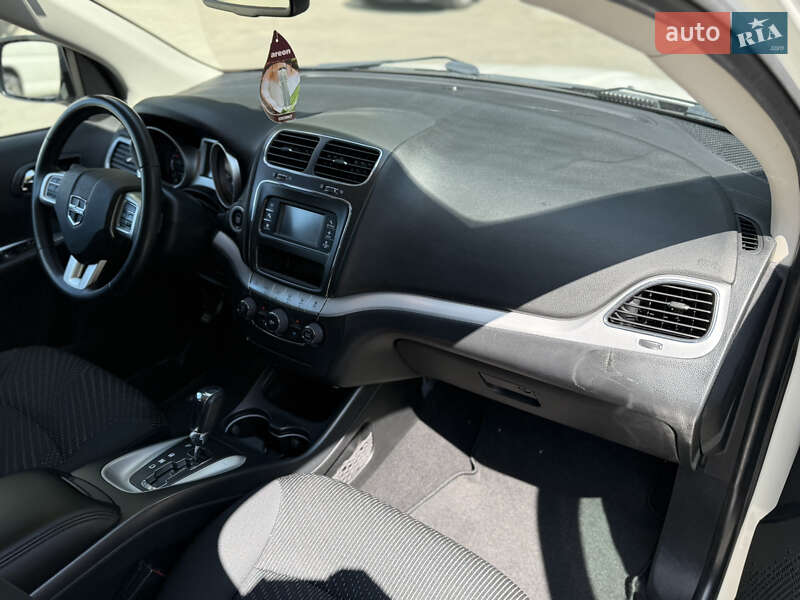 Внедорожник / Кроссовер Dodge Journey 2018 в Одессе