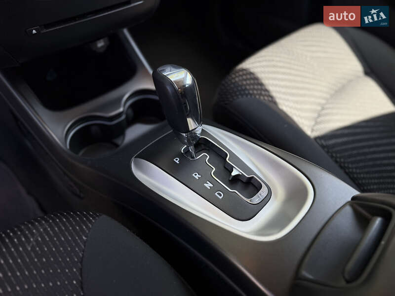 Внедорожник / Кроссовер Dodge Journey 2018 в Одессе