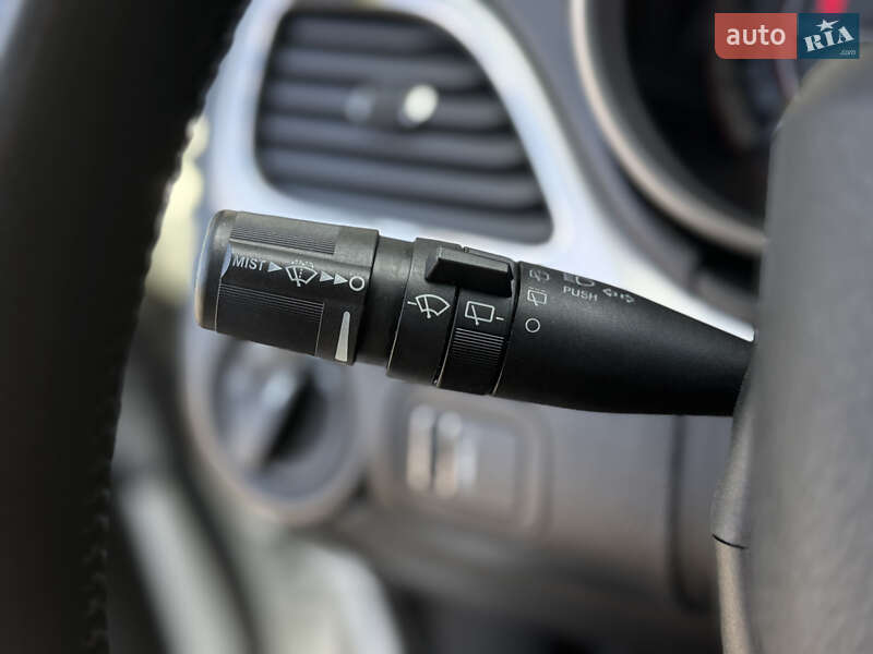 Внедорожник / Кроссовер Dodge Journey 2018 в Одессе
