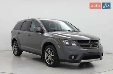 Dodge Journey 2019