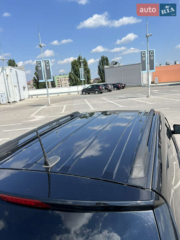 Внедорожник / Кроссовер Dodge Journey 2019 в Киеве фото 26 Внедорожник / Кроссовер Dodge Journey 2019 в Киеве