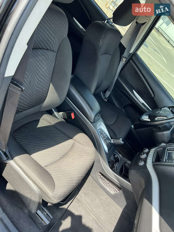 Внедорожник / Кроссовер Dodge Journey 2019 в Киеве фото 31 Внедорожник / Кроссовер Dodge Journey 2019 в Киеве