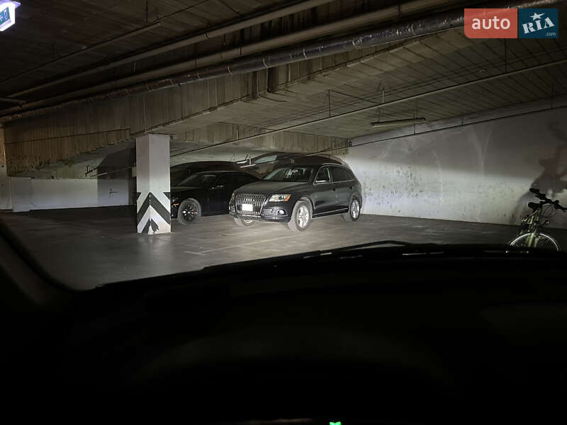 Внедорожник / Кроссовер Dodge Journey 2019 в Киеве фото 43 Внедорожник / Кроссовер Dodge Journey 2019 в Киеве