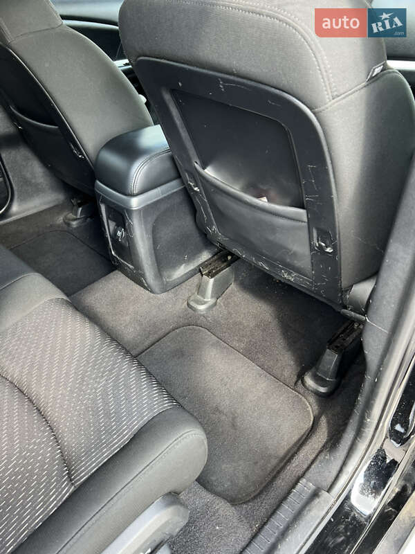 Внедорожник / Кроссовер Dodge Journey 2019 в Киеве фото 45 Внедорожник / Кроссовер Dodge Journey 2019 в Киеве