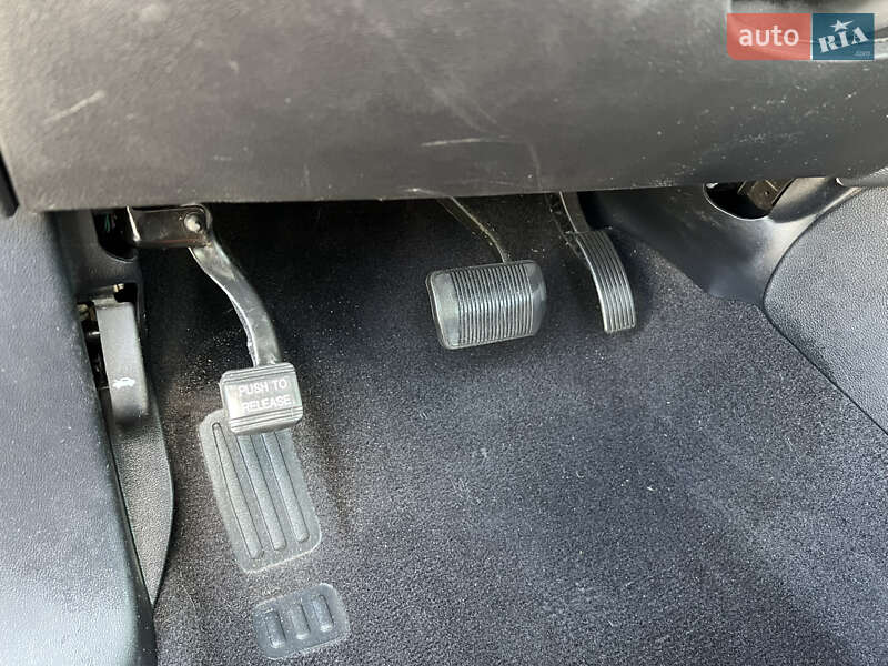 Внедорожник / Кроссовер Dodge Journey 2019 в Киеве фото 48 Внедорожник / Кроссовер Dodge Journey 2019 в Киеве