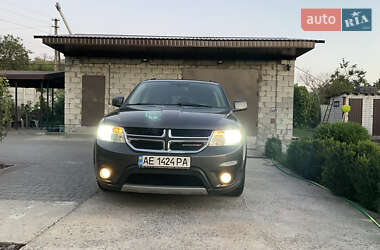 Внедорожник / Кроссовер Dodge Journey 2016 в Днепре