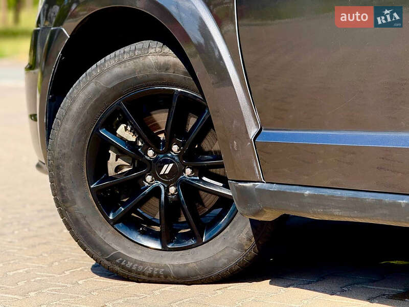 Внедорожник / Кроссовер Dodge Journey 2019 в Киеве