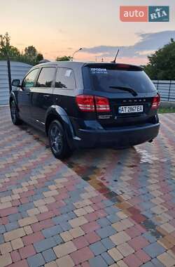 Внедорожник / Кроссовер Dodge Journey 2014 в Черновцах