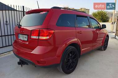 Внедорожник / Кроссовер Dodge Journey 2019 в Киеве