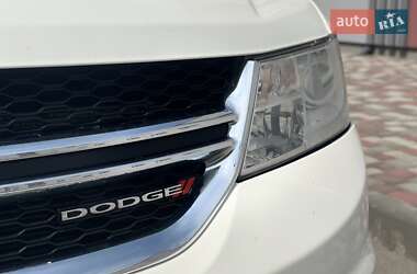 Внедорожник / Кроссовер Dodge Journey 2018 в 
