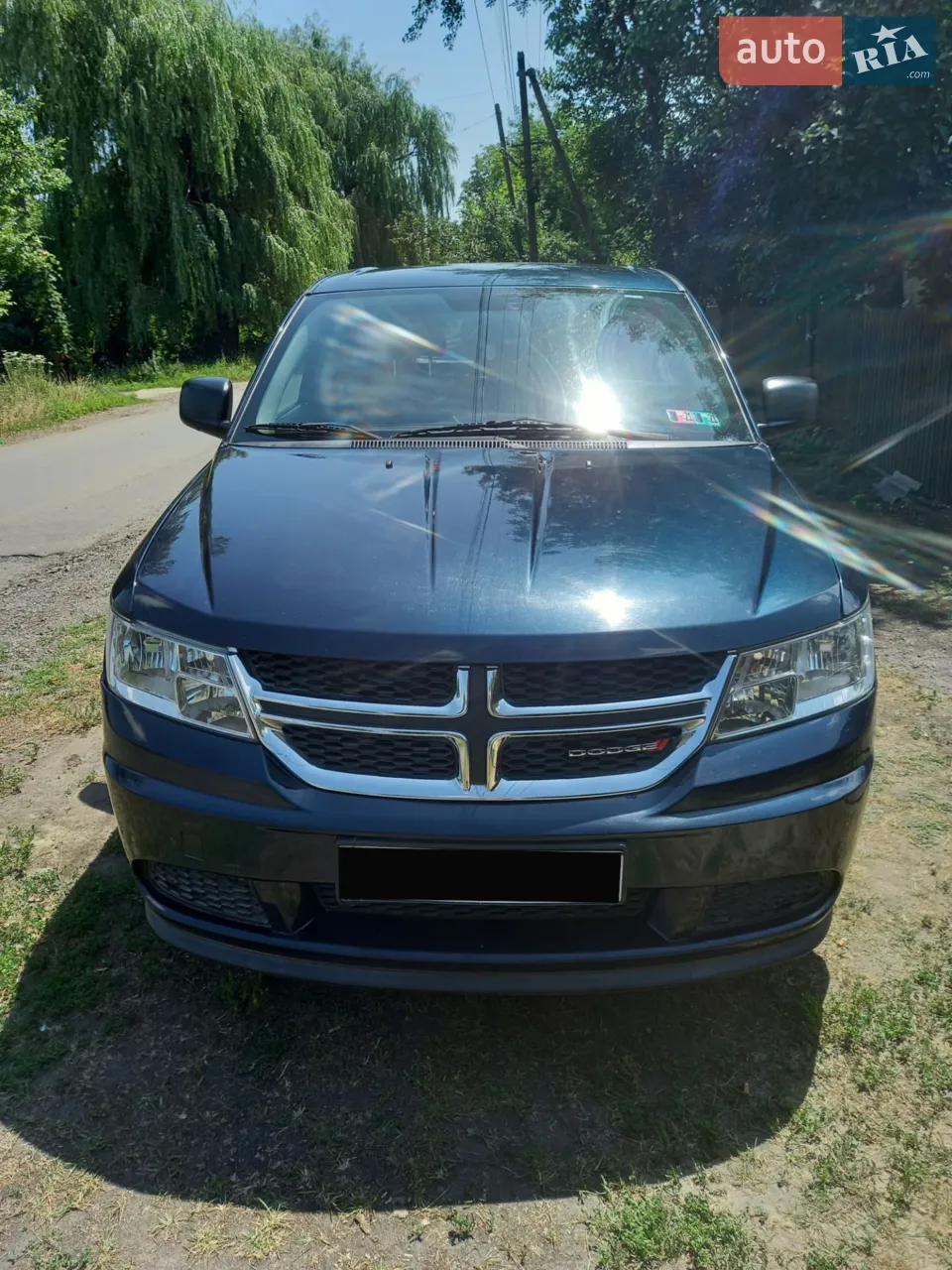 2013 Dodge Journey - мініатюра 16
