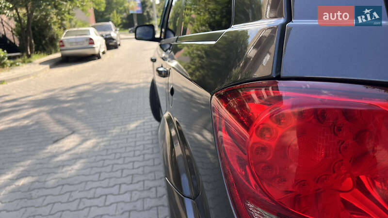 Внедорожник / Кроссовер Dodge Journey 2016 в Ивано-Франковске фото 53 Внедорожник / Кроссовер Dodge Journey 2016 в Ивано-Франковске