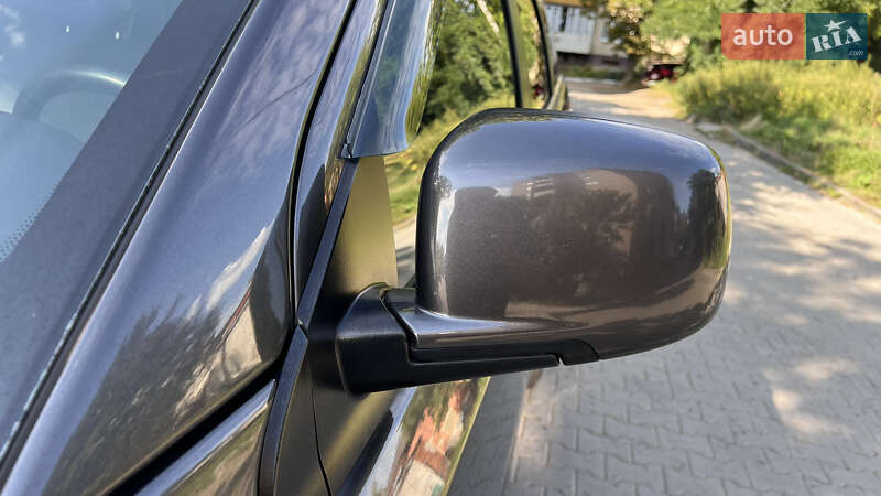 Внедорожник / Кроссовер Dodge Journey 2016 в Ивано-Франковске фото 52 Внедорожник / Кроссовер Dodge Journey 2016 в Ивано-Франковске