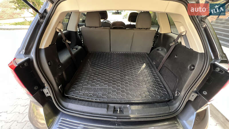 Внедорожник / Кроссовер Dodge Journey 2016 в Ивано-Франковске фото 72 Внедорожник / Кроссовер Dodge Journey 2016 в Ивано-Франковске