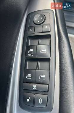 Внедорожник / Кроссовер Dodge Journey 2020 в 