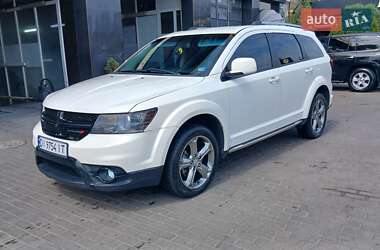 Внедорожник / Кроссовер Dodge Journey 2015 в Луцке
