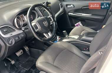 Внедорожник / Кроссовер Dodge Journey 2015 в Луцке