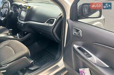 Внедорожник / Кроссовер Dodge Journey 2015 в Луцке
