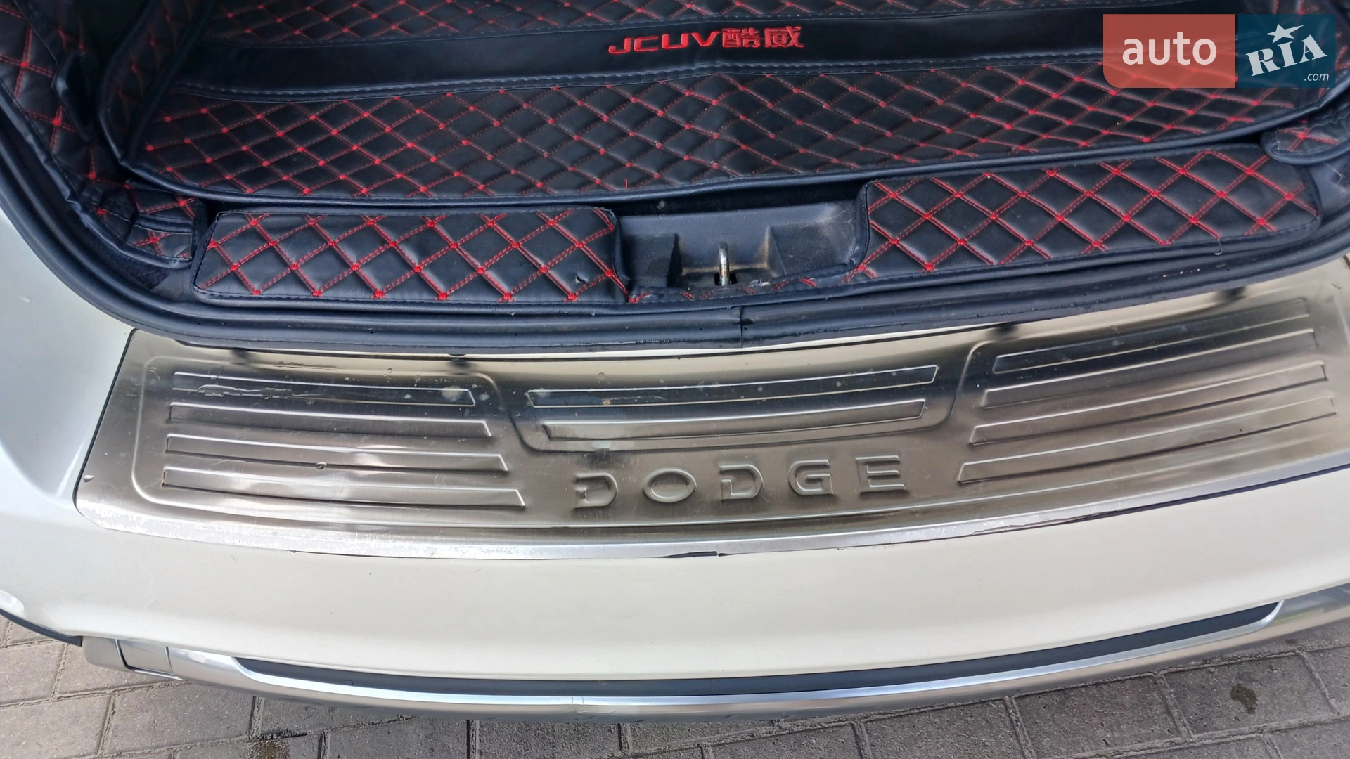 2015 Dodge Journey - мініатюра 23