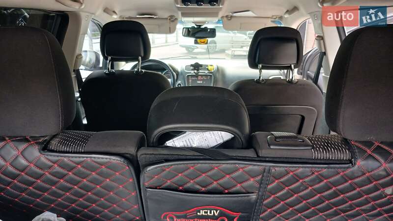 Внедорожник / Кроссовер Dodge Journey 2015 в Луцке