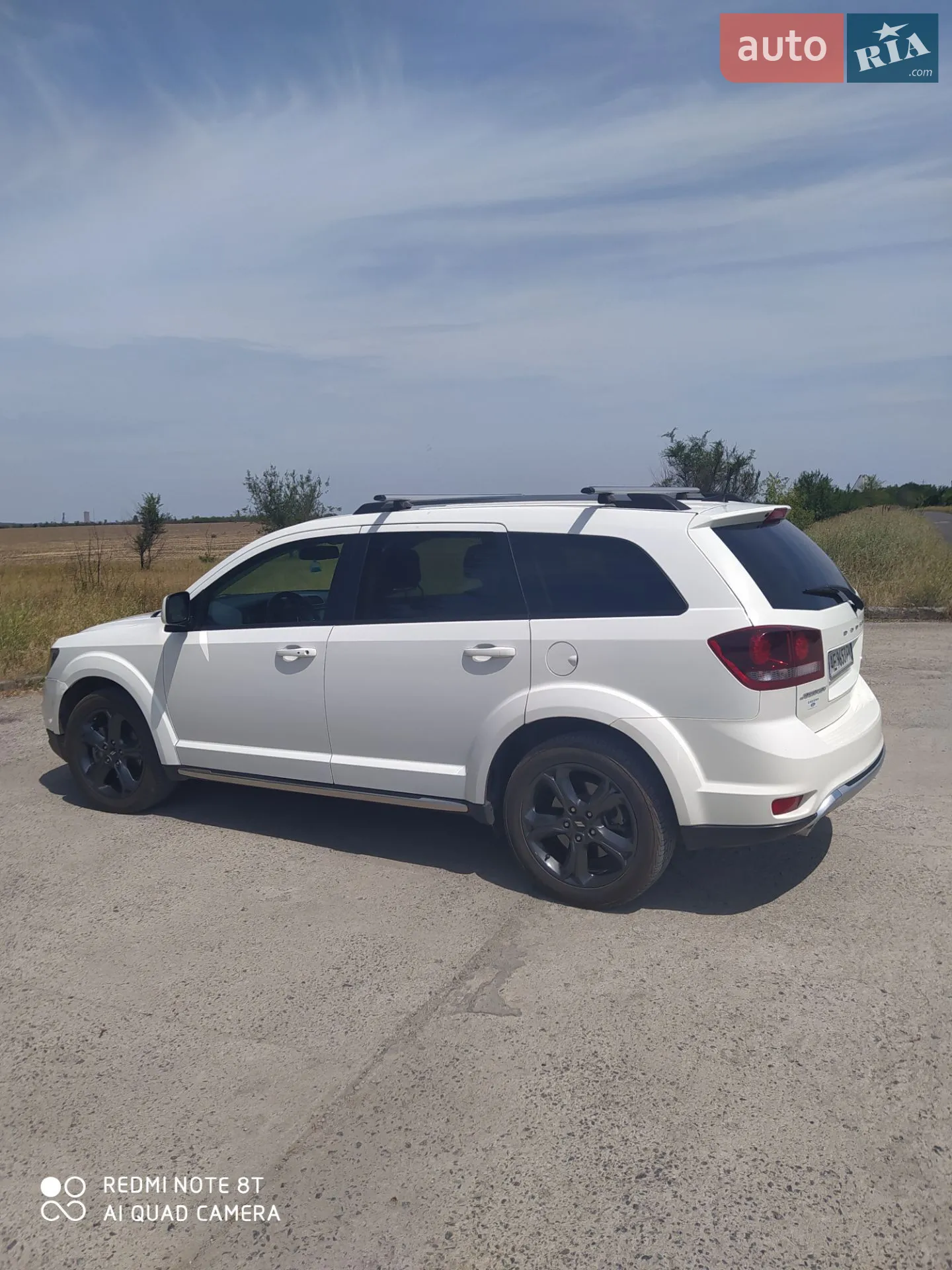2019 Dodge Journey - мініатюра 10