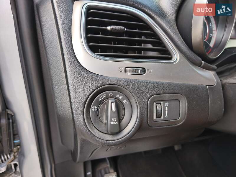 Внедорожник / Кроссовер Dodge Journey 2020 в Днепре