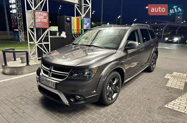 Внедорожник / Кроссовер Dodge Journey 2020 в Киеве