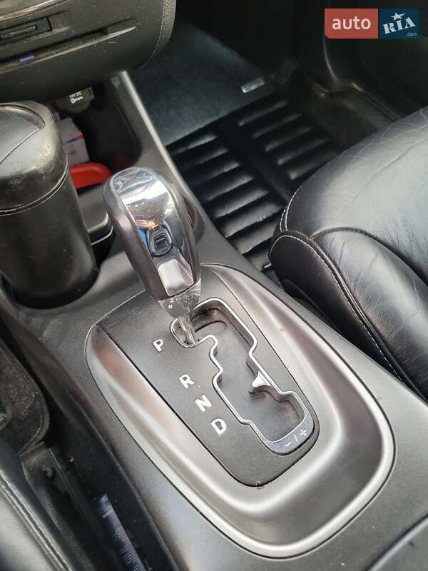 Внедорожник / Кроссовер Dodge Journey 2015 в Львове