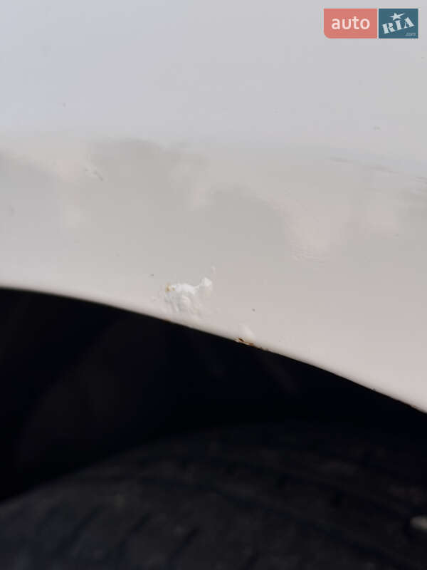 Внедорожник / Кроссовер Dodge Journey 2015 в Белой Церкви