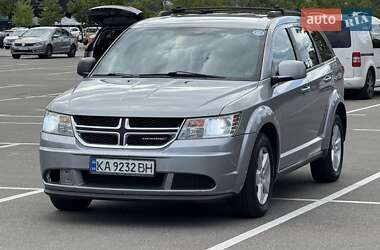 Внедорожник / Кроссовер Dodge Journey 2016 в Киеве