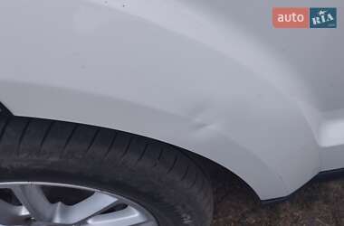 Внедорожник / Кроссовер Dodge Journey 2015 в Полтаве