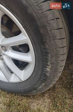 Внедорожник / Кроссовер Dodge Journey 2015 в Полтаве