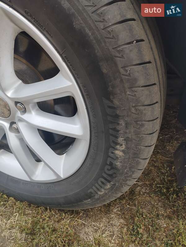 Внедорожник / Кроссовер Dodge Journey 2015 в Полтаве фото 11 Внедорожник / Кроссовер Dodge Journey 2015 в Полтаве