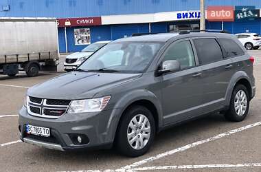 Внедорожник / Кроссовер Dodge Journey 2019 в Киеве