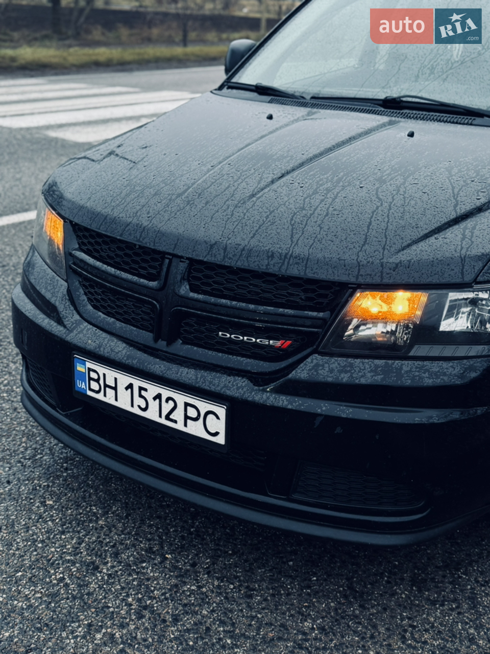 2018 Dodge Journey - мініатюра 15