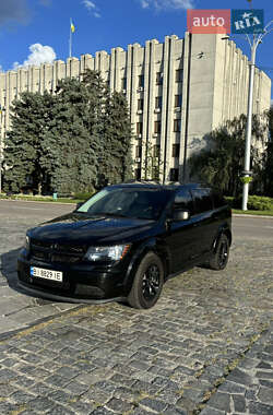 Внедорожник / Кроссовер Dodge Journey 2020 в Кременчуге