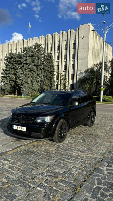 Dodge Journey 2020