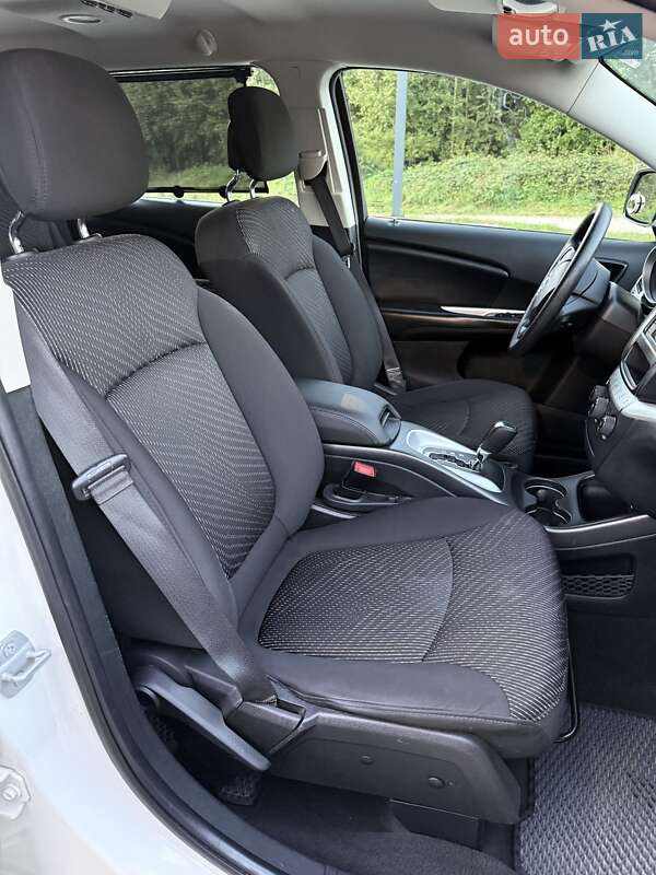Внедорожник / Кроссовер Dodge Journey 2014 в Виннице фото 4 Внедорожник / Кроссовер Dodge Journey 2014 в Виннице