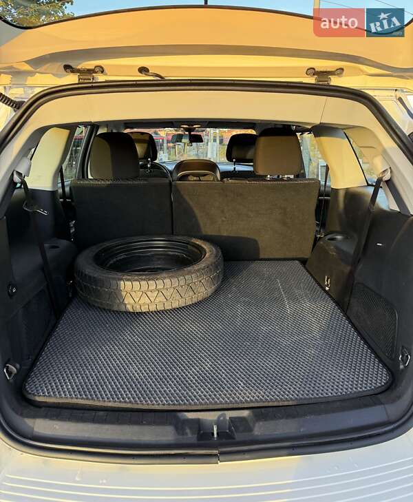 Внедорожник / Кроссовер Dodge Journey 2014 в Виннице фото 13 Внедорожник / Кроссовер Dodge Journey 2014 в Виннице