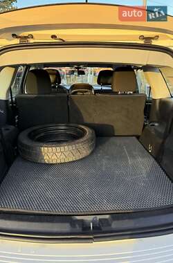 Внедорожник / Кроссовер Dodge Journey 2014 в 