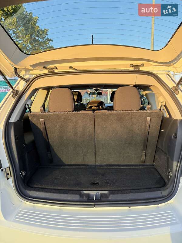 Внедорожник / Кроссовер Dodge Journey 2014 в Виннице фото 18 Внедорожник / Кроссовер Dodge Journey 2014 в Виннице