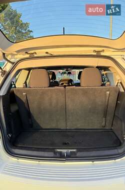 Внедорожник / Кроссовер Dodge Journey 2014 в 